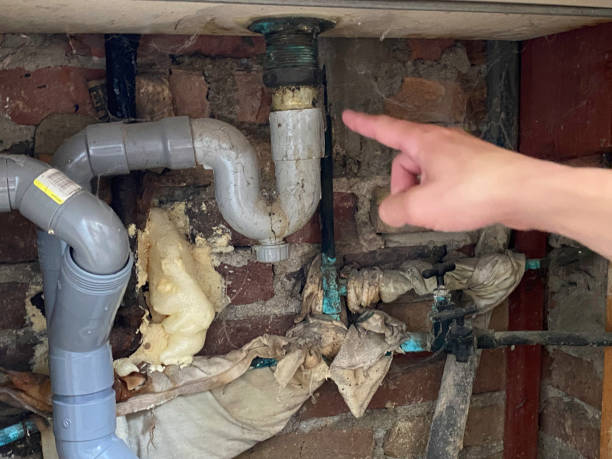 Best Emergency water extraction  in Henderson, LA