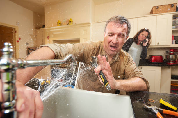 Trusted Henderson, LA Water damage restoration Experts